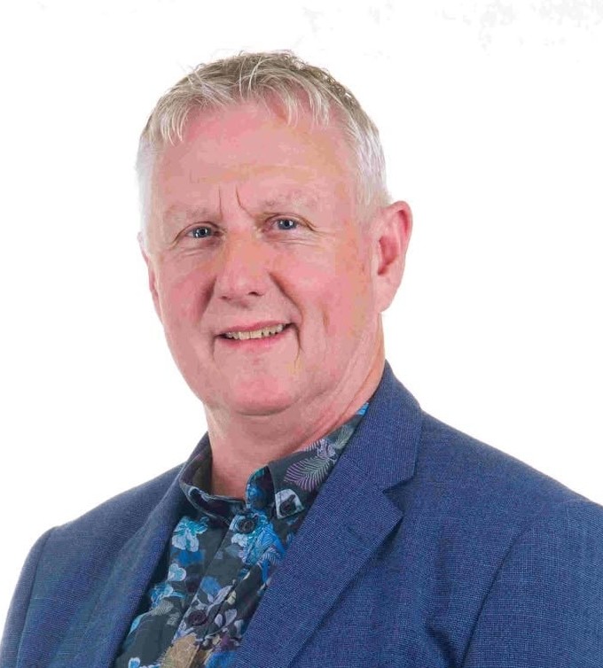John Hansen